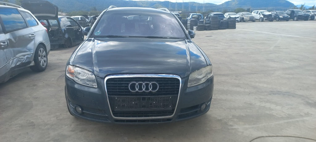 Dezmembram Audi A4 B7 2.0 TDI BPW cod cutie JEM