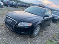 Dezmembram Audi A4 b7 2.0 tdi BPW cutie manuala 6+1 an 2007 interior s line , faruri xenon