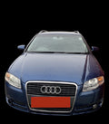 Dezmembram Audi A4 B7 [2004 - 2008] Avant wagon 5-usi 2.0 multitronic (131 hp) 2.0 - ALT