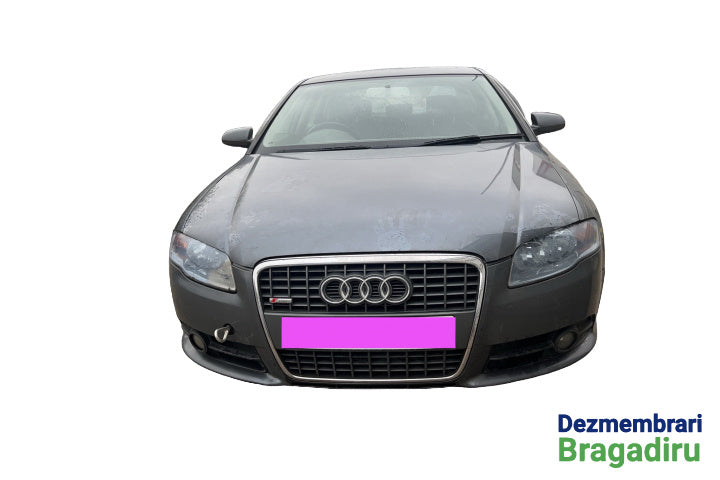 Dezmembram Audi A4 B7 [2004 - 2008] Sedan 4-usi 2.0 TDI MT (140 hp) S-Line, Cod motor BLB