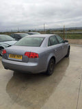 Dezmembram Audi A4 b7 an 2006 2.0 tdi cod BRE