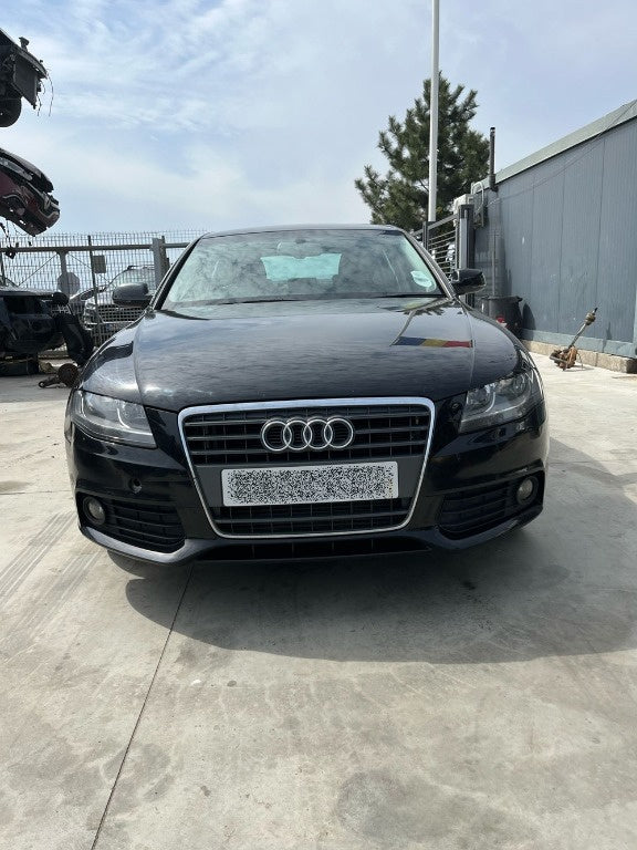 DEZMEMBRAM AUDI A4 B8 , 2.0 TDI ,AN 2008-2012 !