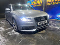 Dezmembram Audi A4 B8 2.0 TDI CAG Cutie manuala an 2010