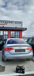 Dezmembram Audi A4 B8 2.0 TDI CAGA cutie LLA