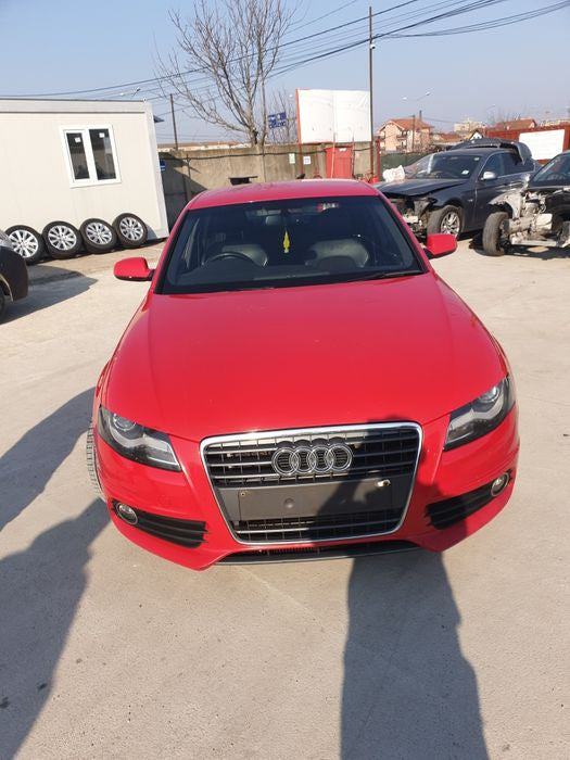 Dezmembram Audi a4 b8 2.0 tdi cjc-b s-line cutie viteze manuala LLM