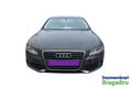 Dezmembram Audi A4 B8/8K [2007 - 2011] Sedan 4-usi 2.0 TDI multitronic (143 hp)