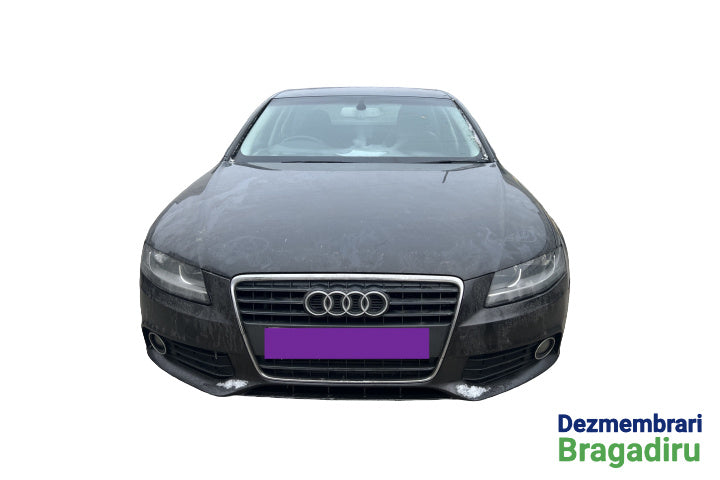 Dezmembram Audi A4 B8/8K [2007 - 2011] Sedan 4-usi 2.0 TDI multitronic (143 hp)