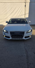Dezmembram Audi A4 B8/8K [2007 - 2011] Sedan 4-usi 2.0 TDI MT (143 hp)