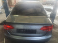 Dezmembram Audi A4 B8 berlina, 2.0 TFSI, 132 kw, euro 5 ,CDN , cv manuala CBZ, 2009 2010 2011 2012 2013