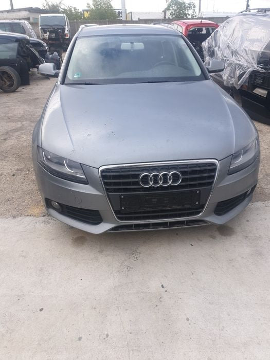 Dezmembram audi a4 b8 break 1.8 tfsi cdh-b cutie manuala