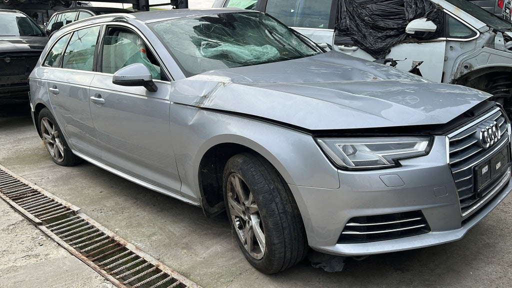 DEZMEMBRAM AUDI A4 B9 AVANT 2.0TDI AN 2015-2024 !