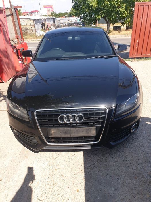 Dezmembram Audi a5 3.0 tdi cod motor ccwa cutie automata quattro jks
