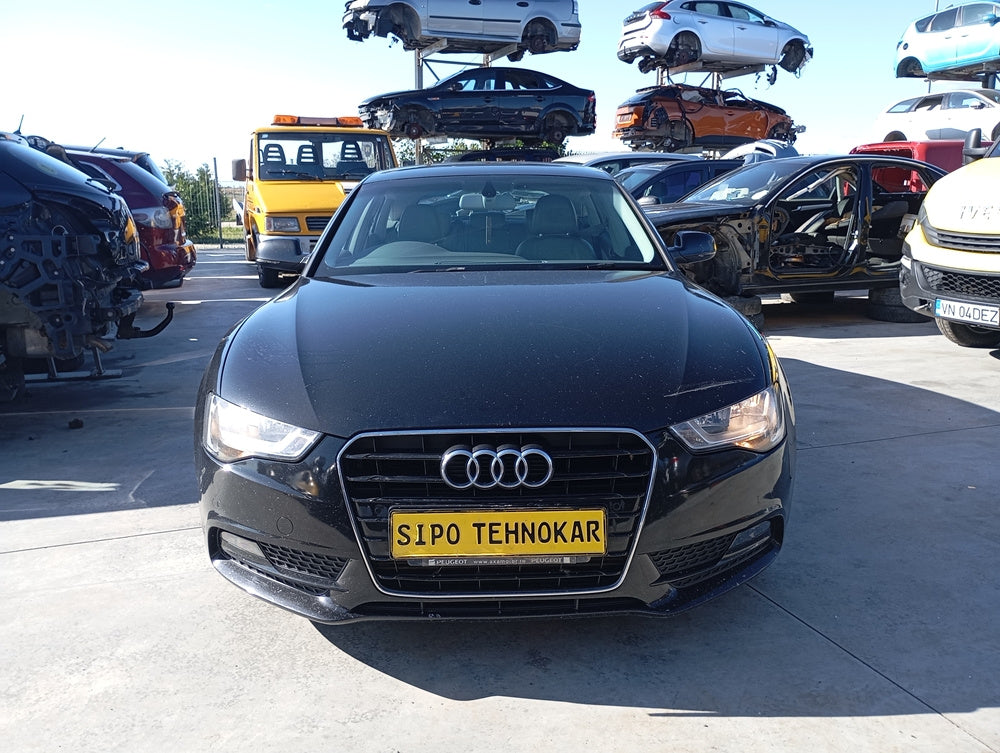 DEZMEMBRAM AUDI A5 8T 2.0 TDI ,AN 2011-2015 !