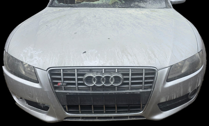Dezmembram Audi A5 8T [2007 - 2011] Coupe 2.7 TDI multitronic (190 hp) Culoare P5P5 LX7W