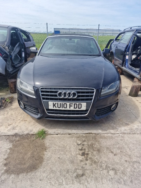Dezmembram Audi A5 Cabrio S Line