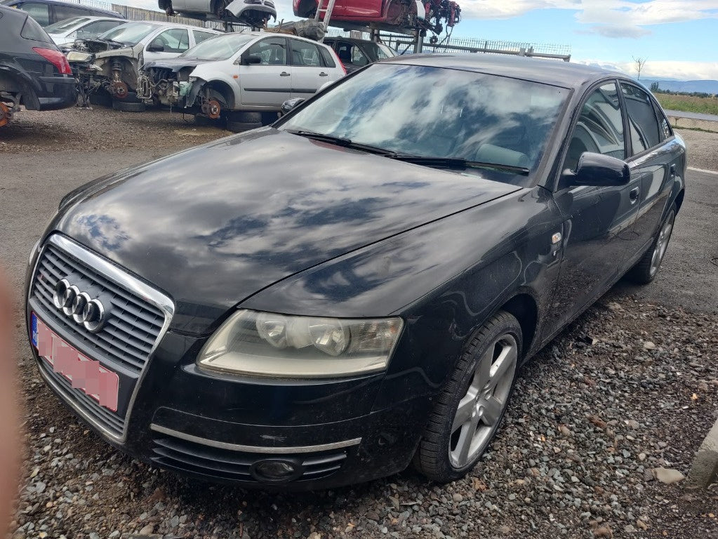 DEZMEMBRAM AUDI A6, 2.0 DIESEL, AN 2005 !