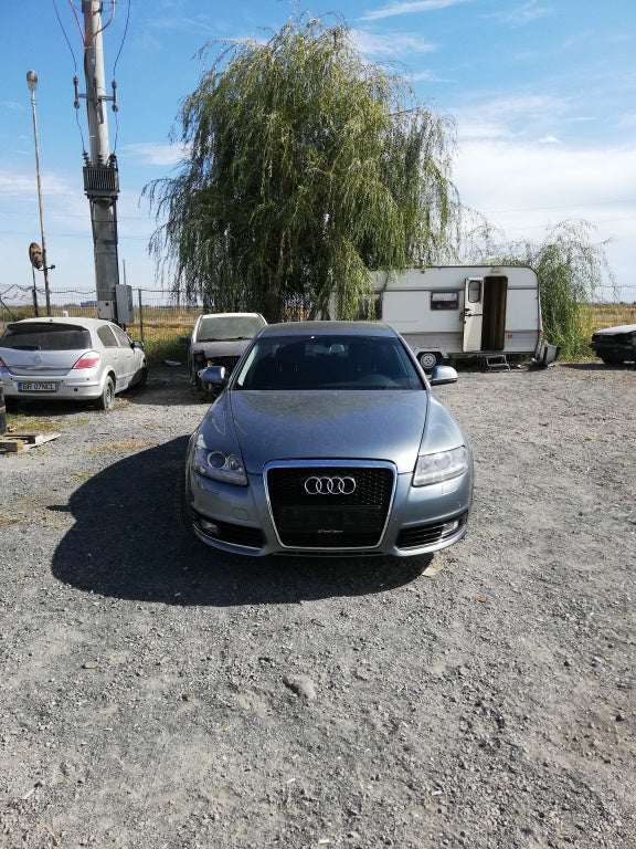 Dezmembram - Audi A6 2009