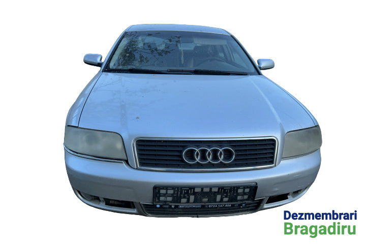 Dezmembram Audi A6 4B/C5 [facelift] [2001 - 2004] Sedan 2.5 TDI multitronic (163 hp) Cod motor BDG, Cod cutie GJT