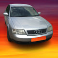 Dezmembram Audi A6 4B/C5 [facelift] [2001 - 2004] Sedan 1.9 TDI 5MT (115hp) AJM