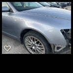 Dezmembram a6 4F allroad