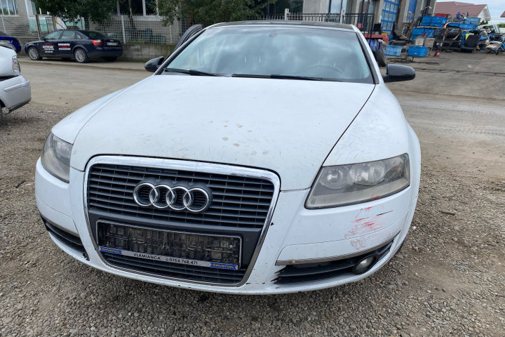 Dezmembram Audi A6 4F/C6 [2004 - 2008] Sedan 2.7 TDI MT (180 hp) Colantat ALB