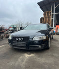 Dezmembram Audi A6 4F/C6 [2004 - 2008] wagon 5-usi 3.0 TDI tiptronic quattro (233 hp)