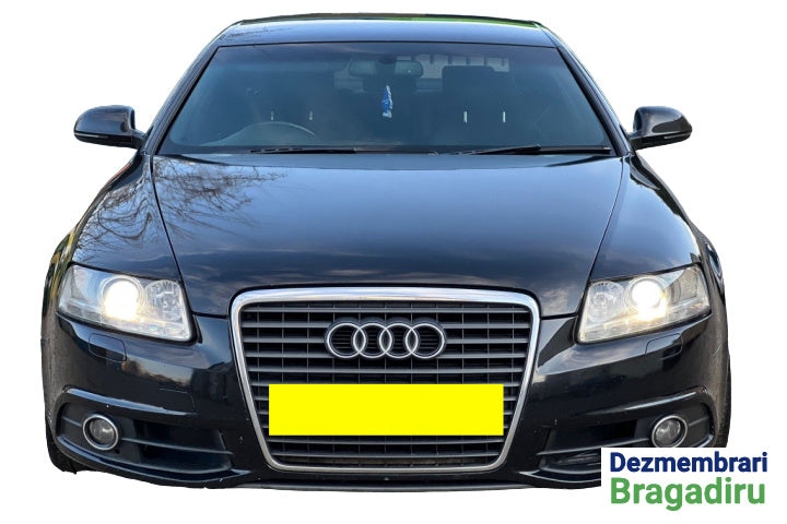 Dezmembram Audi A6 4F/C6 [facelift] [2008 - 2011] Sedan 2.0 TDI MT (136 hp)