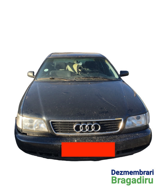 Dezmembram Audi A6 A4/C4 [1994 - 1997] Sedan 2.5 TDI 5MT (115 hp) AAT