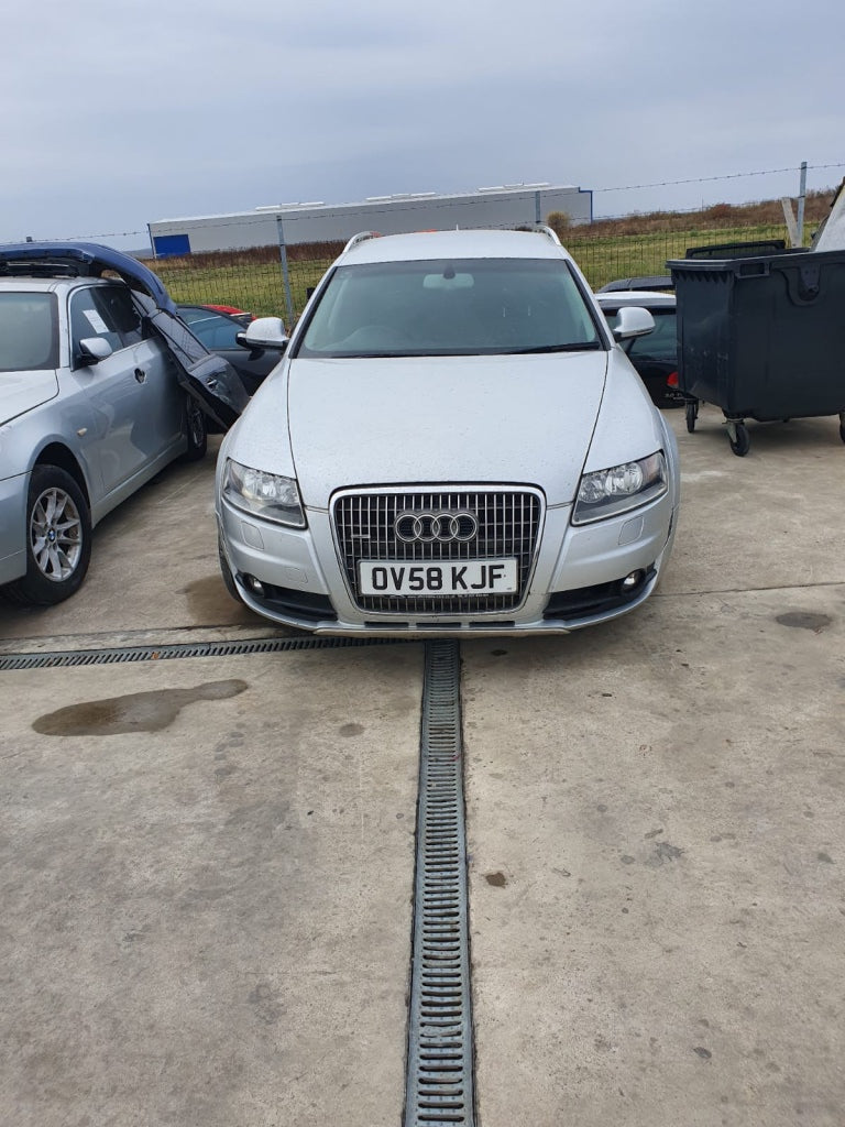 Dezmembram Audi A6 allraod 2009 3.0 TDI