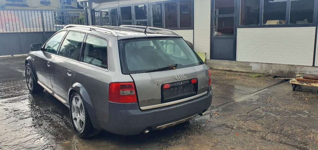 Dezmembram Audi A6 Allroad din 2003