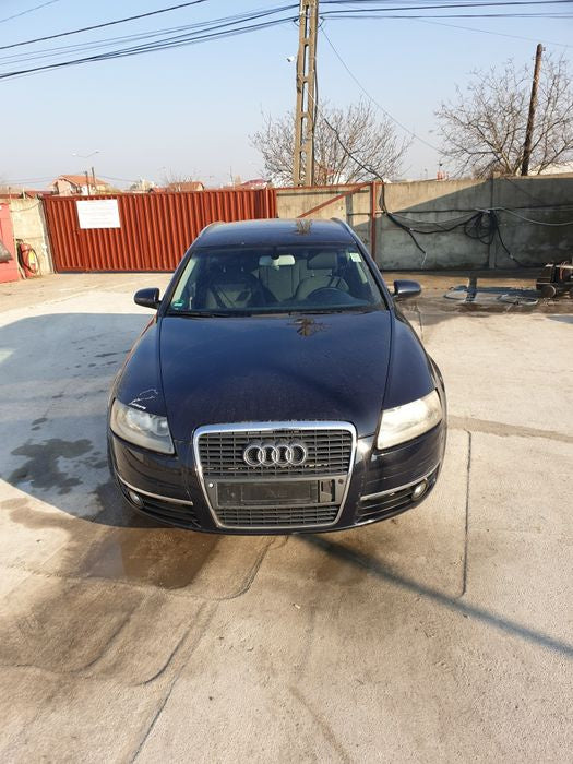 Dezmembram Audi A6 c6 2.7 tdi cod motor BPP cutie manuala