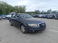 Dezmembram Audi A6 C6 2006 Sedan 2.0 Diesel BRE , cutie de viteze automata JZJ