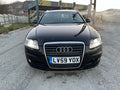 Dezmembram Audi A6 C6 Facelift 2.0 TDI cod CAGB cutie automată 7+1 cod LDQ an 2009 pezent