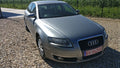 Dezmembram Audi A6 C6 limuzina