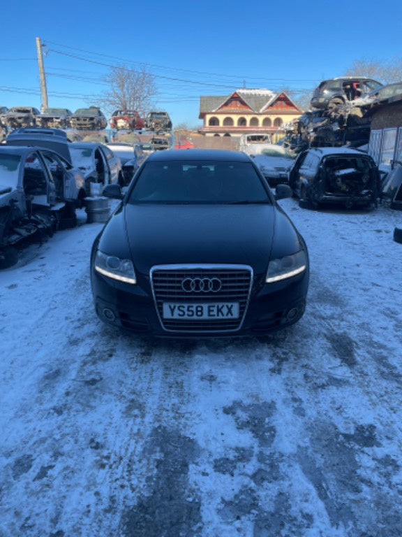 Dezmembram Audi A6 C6 s-line