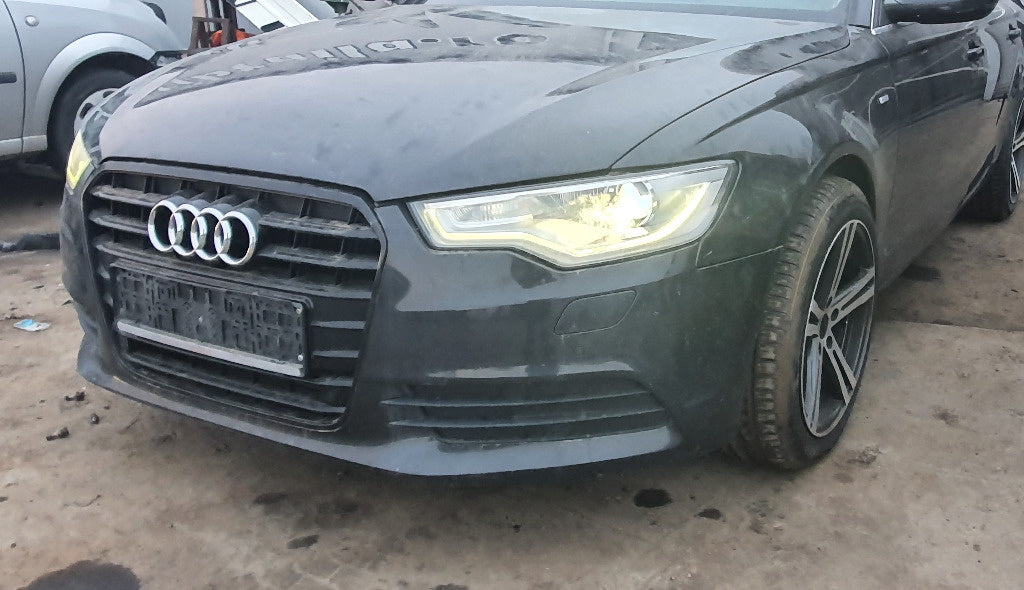 Dezmembram Audi A6 C7, Berlina, 2012, 2.0TDI, 177CP, TIP-CGL