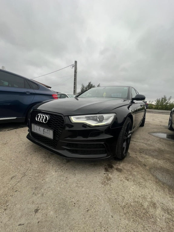 Dezmembram Audi a6 c7 ,s-line ,2.0 tdi ,cod CGL,automat