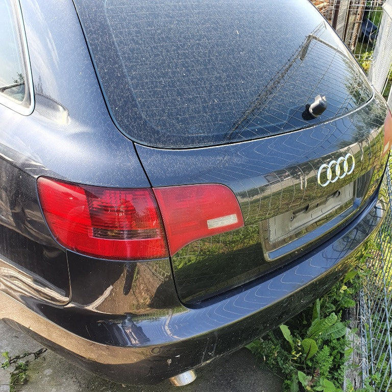 Dezmembram Audi A6 din 2007