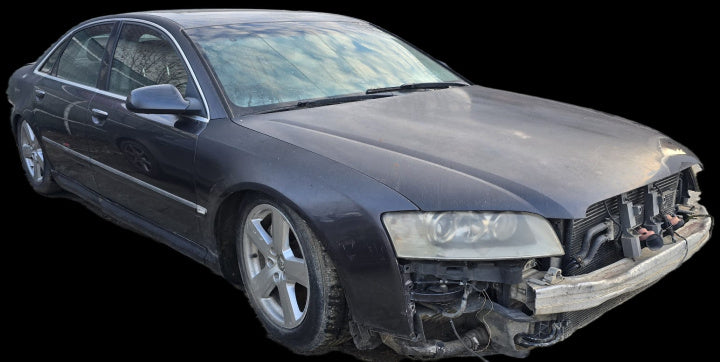 Dezmembram Audi A8 D3/4E [2002 - 2005] Sedan 4.0 TDI tiptronic quattro (275 hp)