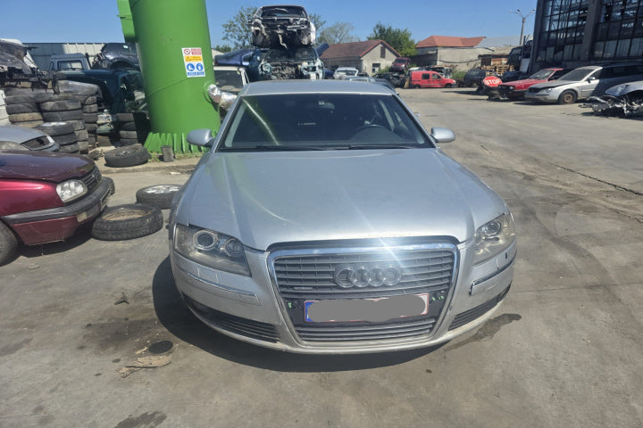 Dezmembrez Audi A8 2003-2009
