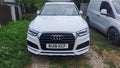 Dezmembram Audi Q3 1.4 tfsi cod CZE cutie S tronic an 2018 S line