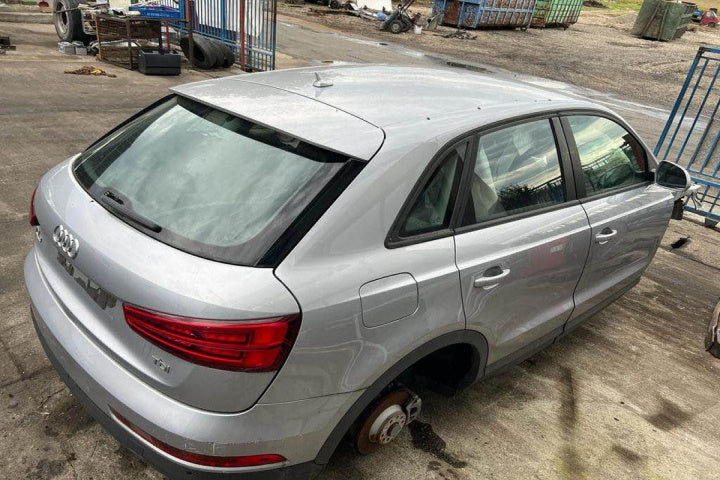 Dezmembram Audi Q3 2 (F3) [2018 - 2019] Q3