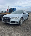 Dezmembram Audi Q5 8R [facelift] [2012 - 2017] Crossover 2.0 TFSI Hybrid Tiptronic quattro (211 hp) S-LINE