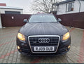Dezmembram Audi Q5 quattro *an fabricatie 2009 100.000 Mile reali *Motor 2.0 tdi cp. 170 Caha