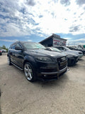 Dezmembram Audi Q7 ,motor 3.0tdi ,v6 ,automat