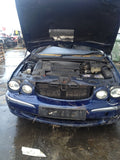 Dezmembram autoturism Jaguar X-Type 2.0TDI, 2005