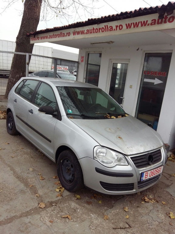 Dezmembram autoturism Vw Polo 1.2S , fabr 2008
