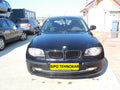 DEZMEMBRAM BMW 116D 2.0 DIESEL AN 2010 !