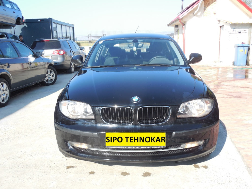 DEZMEMBRAM BMW 116D 2.0 DIESEL AN 2010 !
