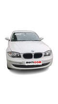 Dezmembram BMW 116D SPORT, 2.0 diesel, an 2010